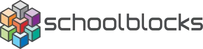 Schoolblocks Logo